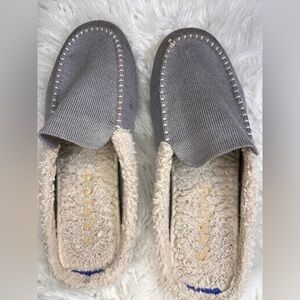 Rothy's Gray Women's Slippers